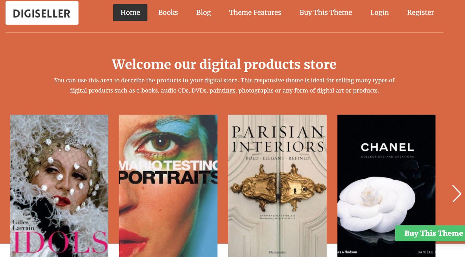 The 14 Best WordPress Themes for Authors